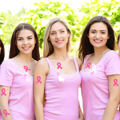 Jutom sheet next to a ruler showing 12 x 16 cm size for compact portability