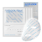 JUVELOOK front packaging showing four-pack and benefits