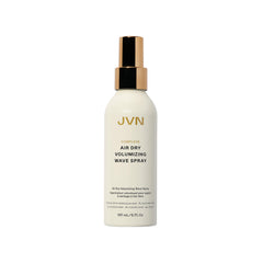 JVN front packaging showing volumizing wave spray benefit