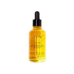 JVN front bottle view showing product clarity and travel-ready size