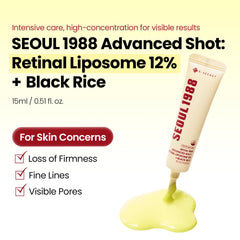 K-SECRET dropper and bottle neck close-up, demonstrates precision application and control