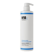 K18 front bottle showing label and color-safe benefit