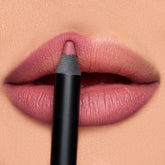 K7L front packaging showing dark pink lipliner, clear product benefit