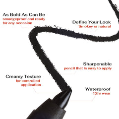 K7L Onyx creamy texture close-up demonstrating smooth glide benefit