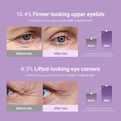 KAHI texture swiped on skin illustrating smooth hydration and blendability