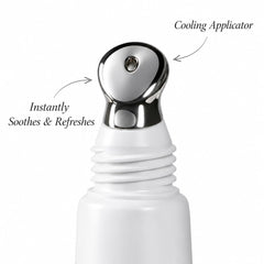 Kaiamala texture close-up highlighting glossy, non-sticky hydration benefit