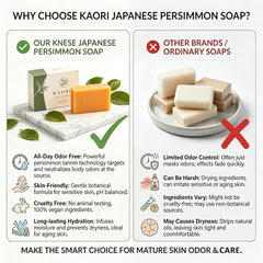 Kalani Glow Kaori bar in hand for scale and easy daily use demonstration