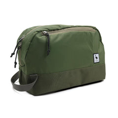 kalgoTeal front view showing compact waterproof design and easy access