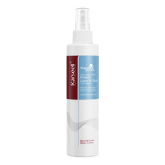 Karseell front bottle showing label and easy-to-use spray for daily hydration
