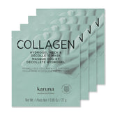 Karuna front packaging showing 4-pack with clear benefits and calming design
