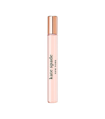 kate spade new york front view of purse spray shows compact design and stylish branding for travel