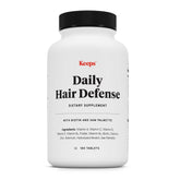 Keeps bottle front packaging showing product and dosage benefit