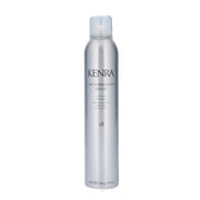 Kenra Artformation spray front packaging showing can and label for instant recognition and hold