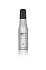 Kenra Curl Glaze Mousse front packaging showing product and size