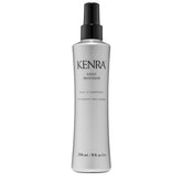 Kenra front packaging showing bottle and label for easy identification and branding