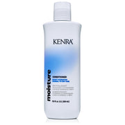 Kenra front bottle showing packaging and easy identification for shoppers