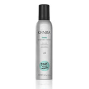 Kenra Nitro Memory Crème front packaging showing product and volume