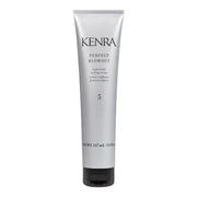 Kenra front packaging showing 5 fl oz and brand identity for shelf appeal