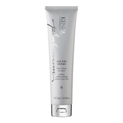 Kenra Platinum Air Dry Crème front packaging showing product benefits and size