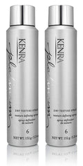Kenra front packaging showing bottle and brand for clear product identification and trust