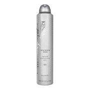 Kenra front packaging showing product and branding for clear identification and confidence