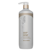 Kenra bottle front view showing brand and high-shine benefit