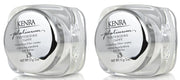 Kenra Platinum Texturizing Taffy front packaging showing two 2 fl oz jars and label clarity