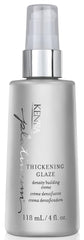 Kenra Platinum front packaging showing 4 fl oz and styling benefit