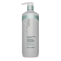 Kenra front bottle view shows full-size 33.8oz for long-lasting use