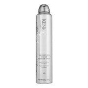 Kenra bottle front packaging shows product name and benefits