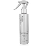 Kenra bottle front packaging showing brand and matte finish benefit