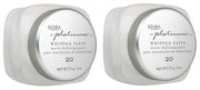 Kenra front packaging showing two 2 fl oz jars and matte finish benefit
