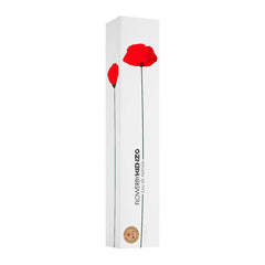 Kenzo Flower vanilla and incense detail shot emphasizing warm base notes and cozy depth