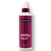 KERACOLOR Merlot front packaging showing product and size for quick recognition