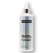 KERACOLOR front packaging showing platinum gloss and product benefit
