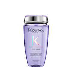 KÉRASTASE front packaging showing product identity and luxury appeal