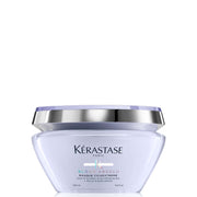 KÉRASTASE mask front packaging showing product and benefits