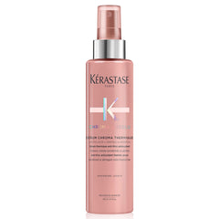 KÉRASTASE front bottle image showing sleek packaging and color protection