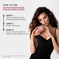 KÉRASTASE Centella Asiatica ingredient visual conveying soothing hydration benefit