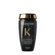 KÉRASTASE bottle front view showing premium packaging and hydration benefit