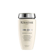 KÉRASTASE Densifique front packaging showing bottle and label, conveys premium care