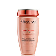 KÉRASTASE front packaging showing bottle and label for easy identification and trust