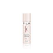 KÉRASTASE Fresh Affair front packaging showing compact travel spray and branding benefit: easy touch-ups