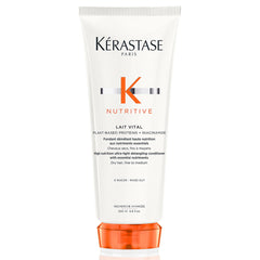 KÉRASTASE front packaging showing bottle and label for quick recognition and trust