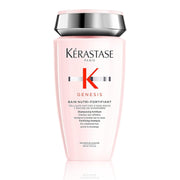 KÉRASTASE front bottle view showing product branding and strength benefit