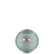 KÉRASTASE jar front view showing product and branding for trusted texture