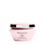 KÉRASTASE front packaging showing mask for strengthened hair