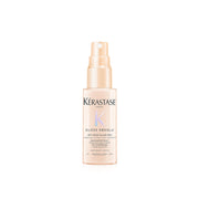 KÉRASTASE front packaging showing compact 45ml bottle for travel convenience