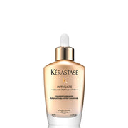 KÉRASTASE Initialiste front bottle showing sleek packaging and professional care benefit