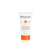 KÉRASTASE front packaging showing product and benefits